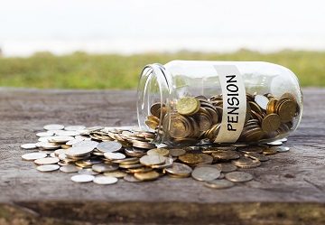 91% of employers believe employees don’t understand the tax rules when withdrawing money from their pension.