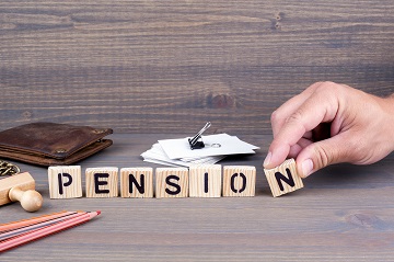 Withdrawing from your pension early should only be a last resort.