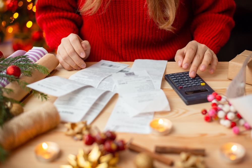 Top 10 savings tips for this festive season.