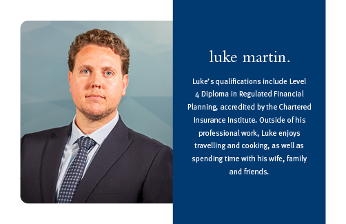 Luke Martin