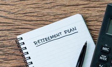 Decision making at-retirement. - WEALTH at work