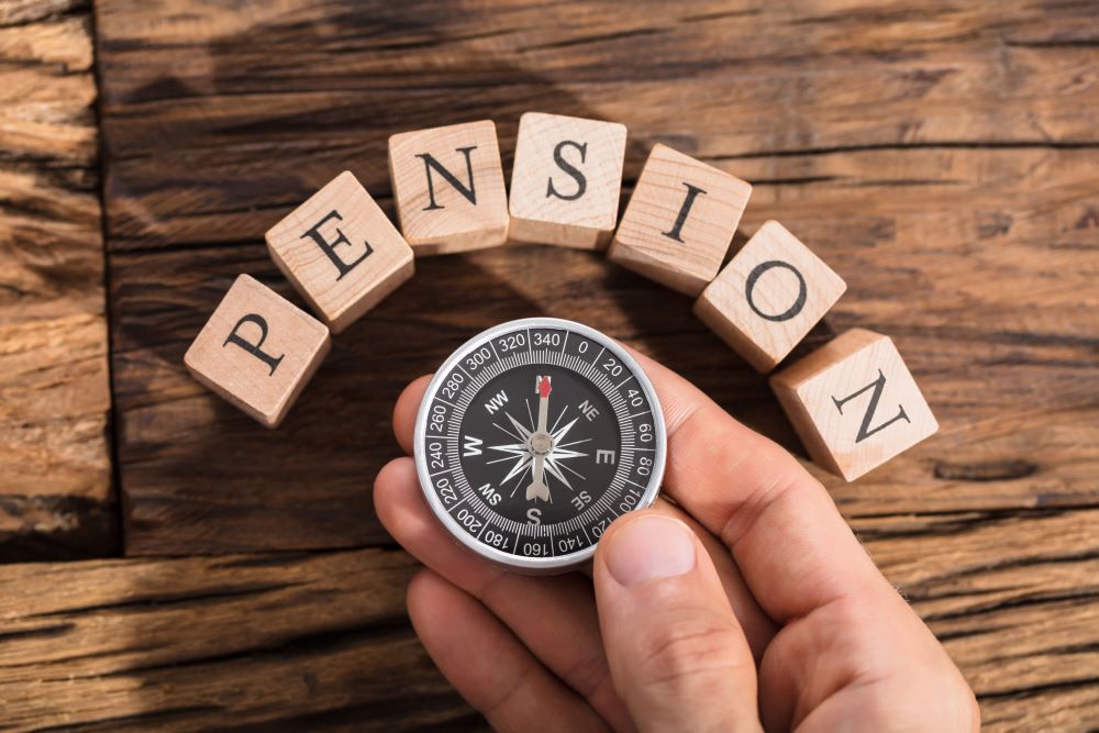 5 Things Employees Should Consider Before Accessing Their Pension Early