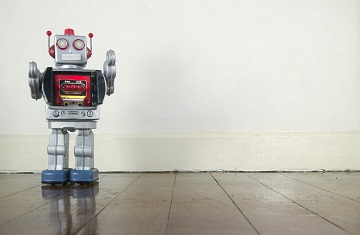 Would you trust a robot with your retirement?