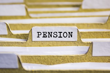 Pensions dashboard to be viewed with caution.