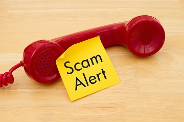 Top tips on how individuals can avoid losing their pension to scams.