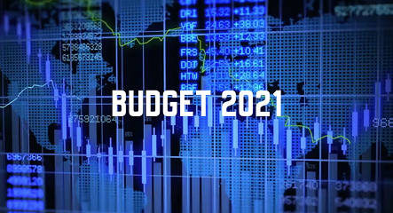 Budget 2021.